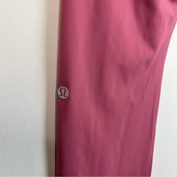 Lululemon Peloton Fast and Free Leggings Size 12 - Picture 5 of 8